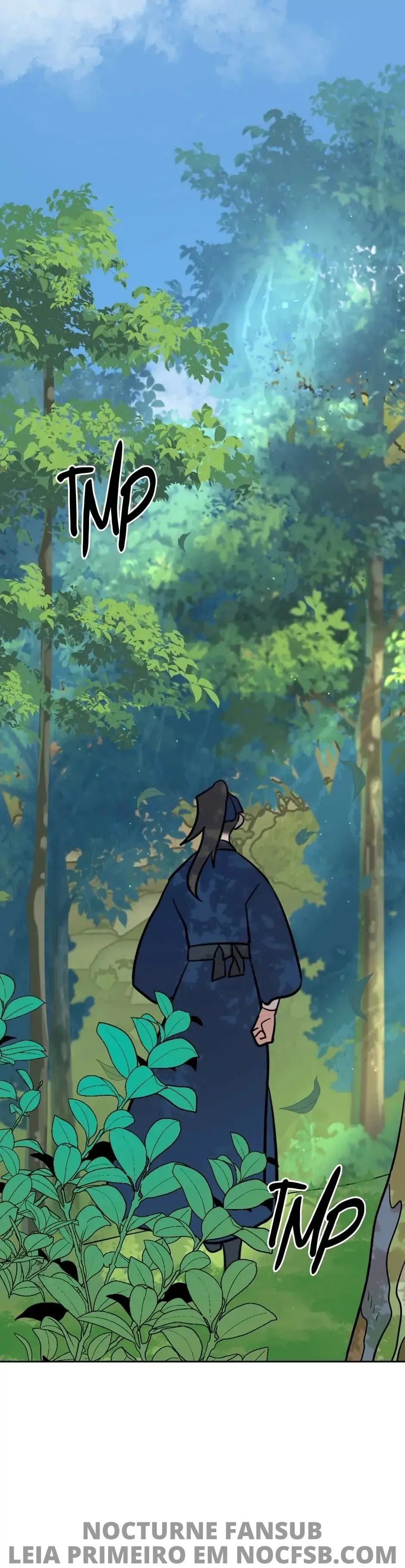 O caso do roubo de Seonnyeotang – Capítulo 35 Yaoi – Página 14