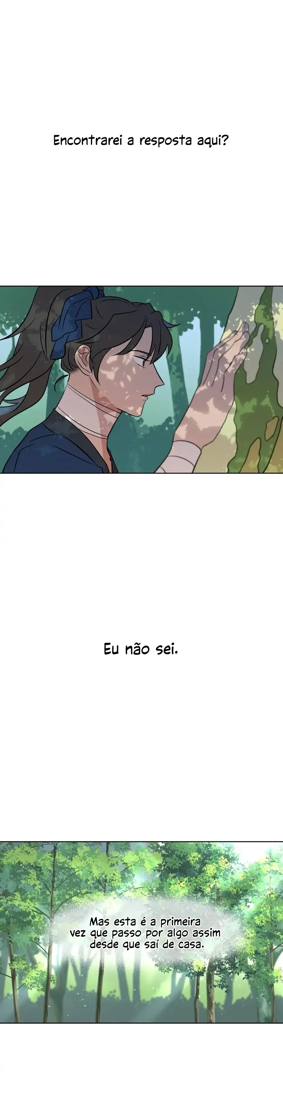 O caso do roubo de Seonnyeotang – Capítulo 35 Yaoi – Página 15