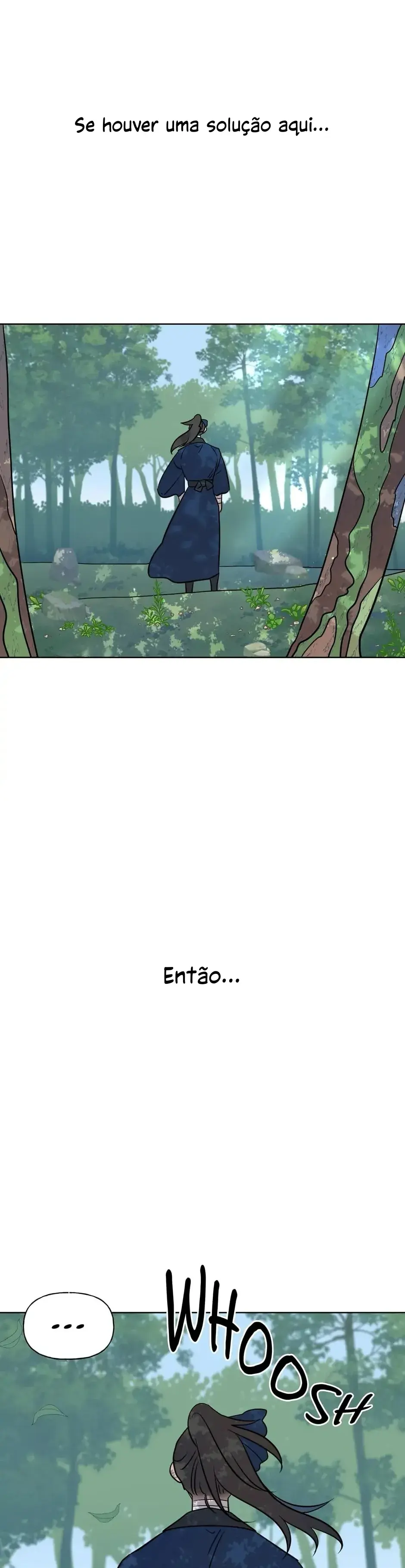 O caso do roubo de Seonnyeotang – Capítulo 35 Yaoi – Página 16