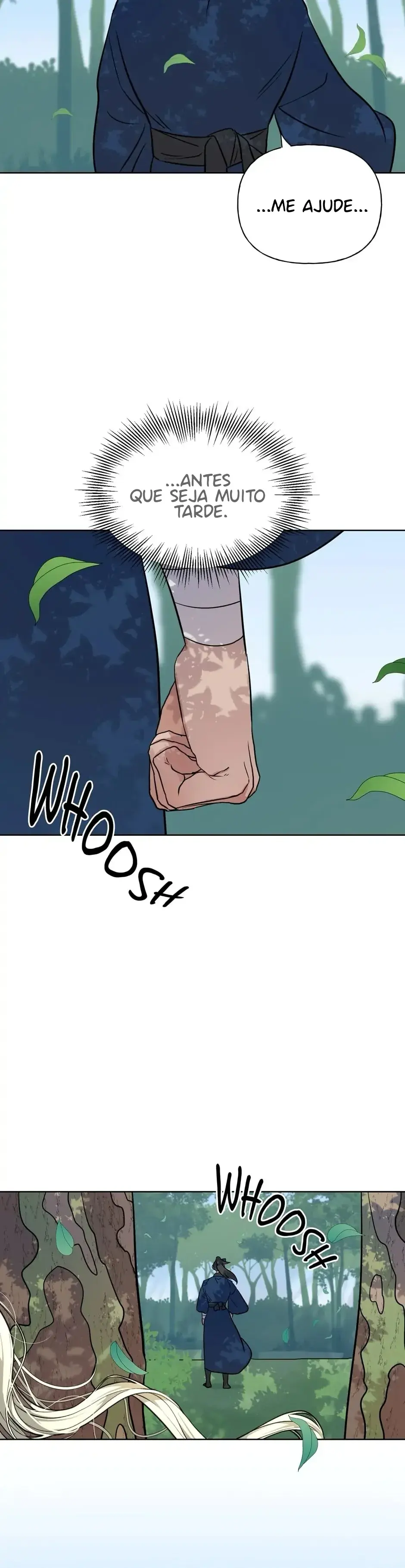 O caso do roubo de Seonnyeotang – Capítulo 35 Yaoi – Página 17