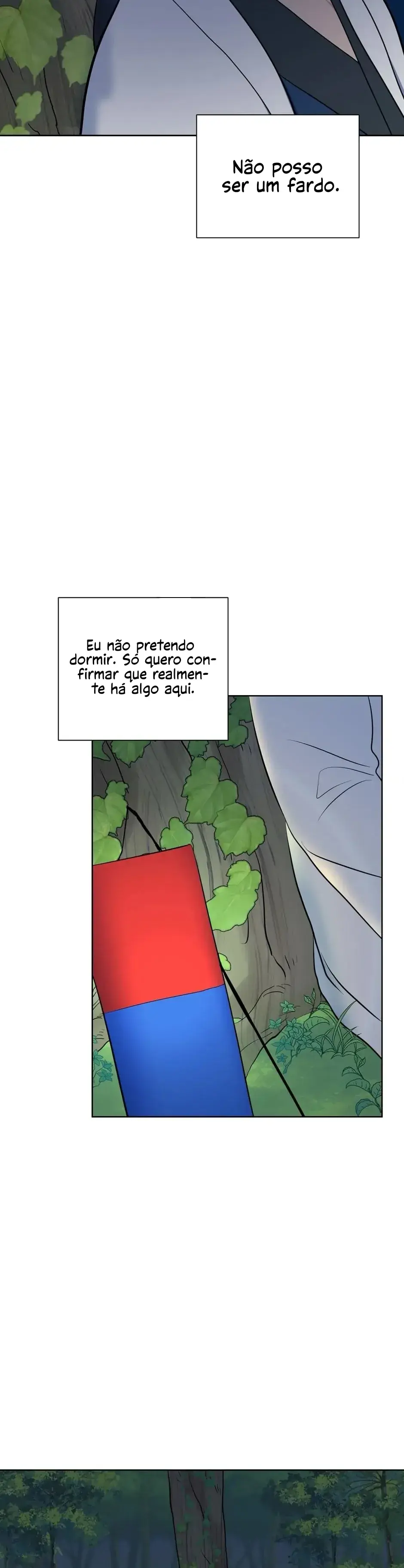 O caso do roubo de Seonnyeotang – Capítulo 35 Yaoi – Página 27