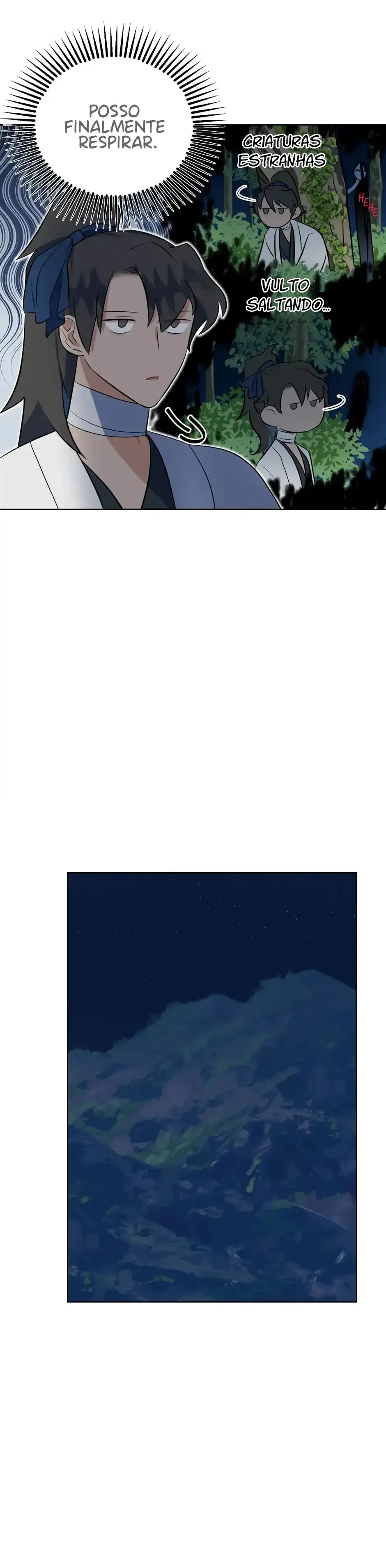 O caso do roubo de Seonnyeotang – Capítulo 35 Yaoi – Página 29