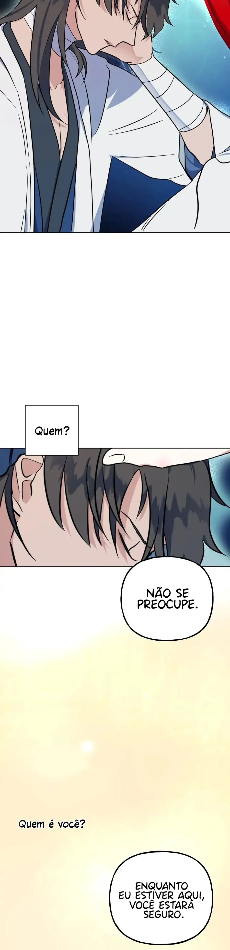 O caso do roubo de Seonnyeotang – Capítulo 35 Yaoi – Página 32