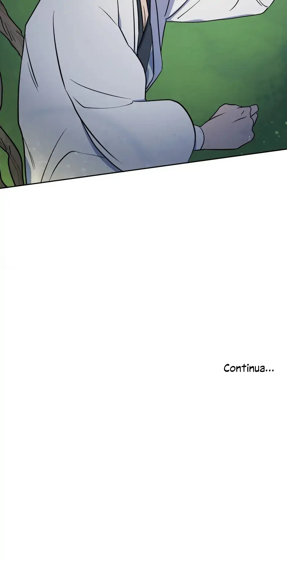 O caso do roubo de Seonnyeotang – Capítulo 35 Yaoi – Página 34