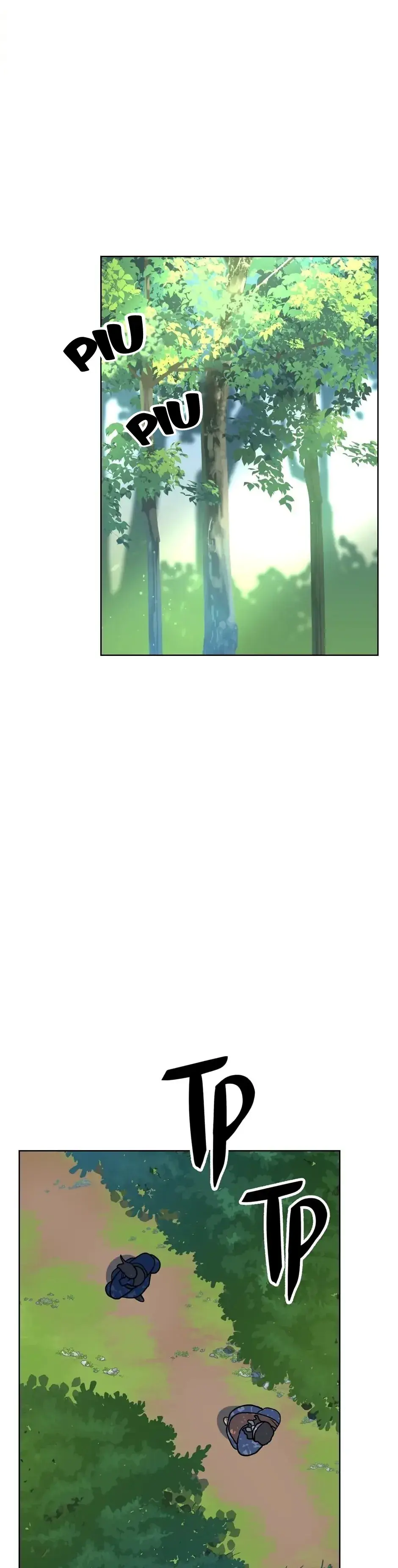 O caso do roubo de Seonnyeotang – Capítulo 36 Yaoi – Página 10