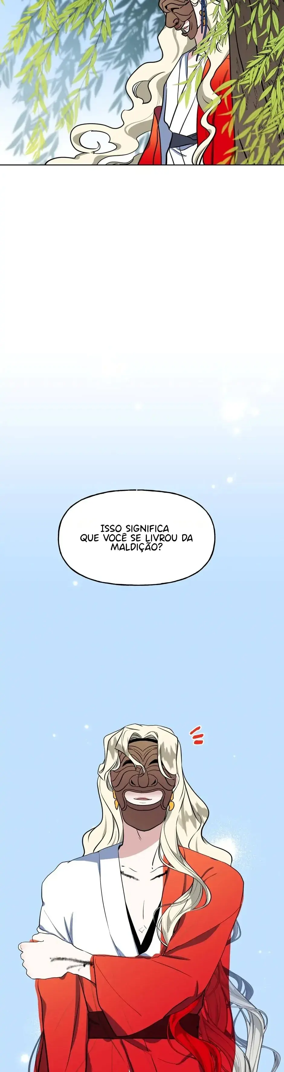 O caso do roubo de Seonnyeotang – Capítulo 36 Yaoi – Página 17