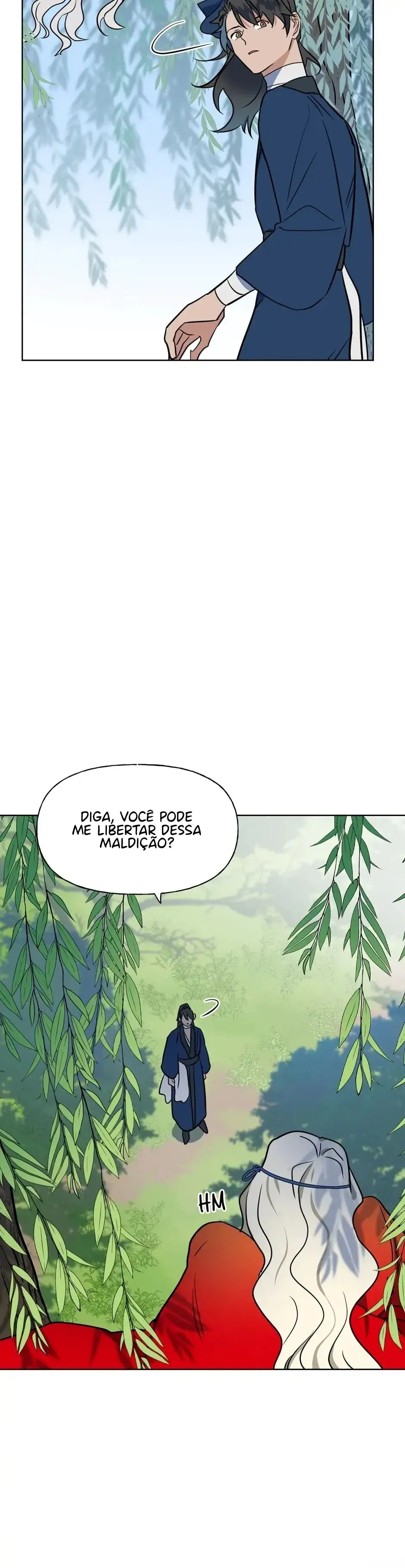 O caso do roubo de Seonnyeotang – Capítulo 36 Yaoi – Página 19