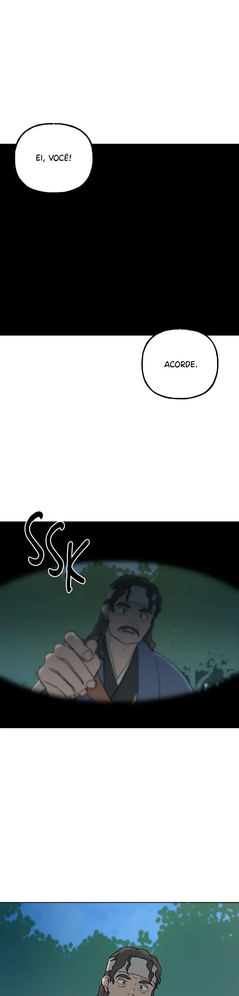 O caso do roubo de Seonnyeotang – Capítulo 36 Yaoi – Página 2