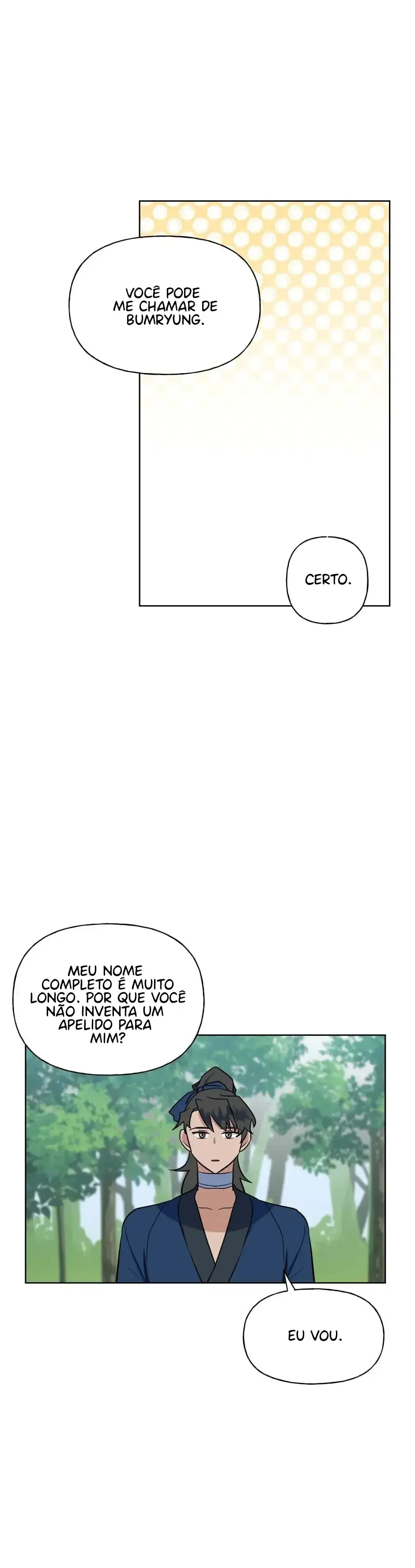 O caso do roubo de Seonnyeotang – Capítulo 36 Yaoi – Página 25