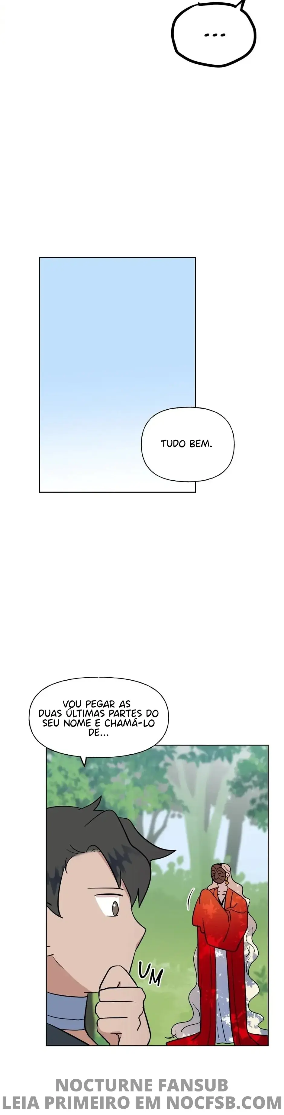 O caso do roubo de Seonnyeotang – Capítulo 36 Yaoi – Página 27