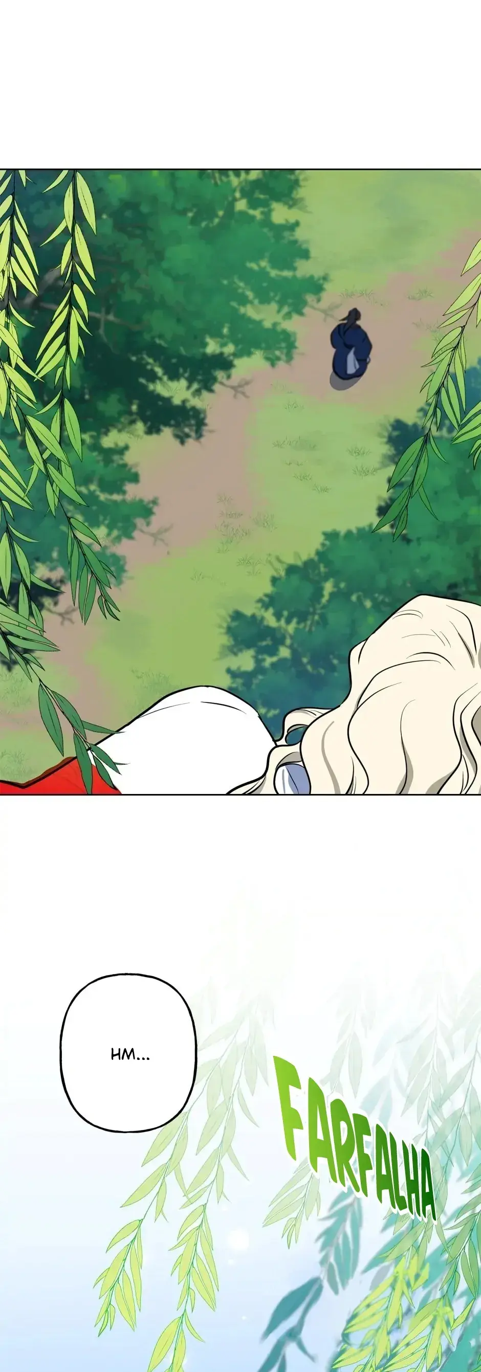 O caso do roubo de Seonnyeotang – Capítulo 36 Yaoi – Página 32