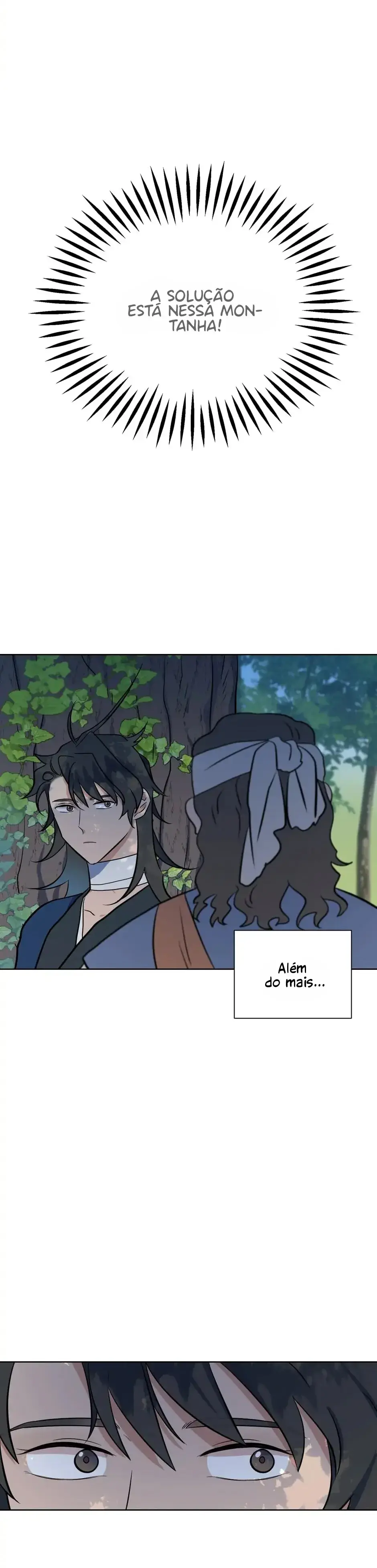 O caso do roubo de Seonnyeotang – Capítulo 36 Yaoi – Página 5