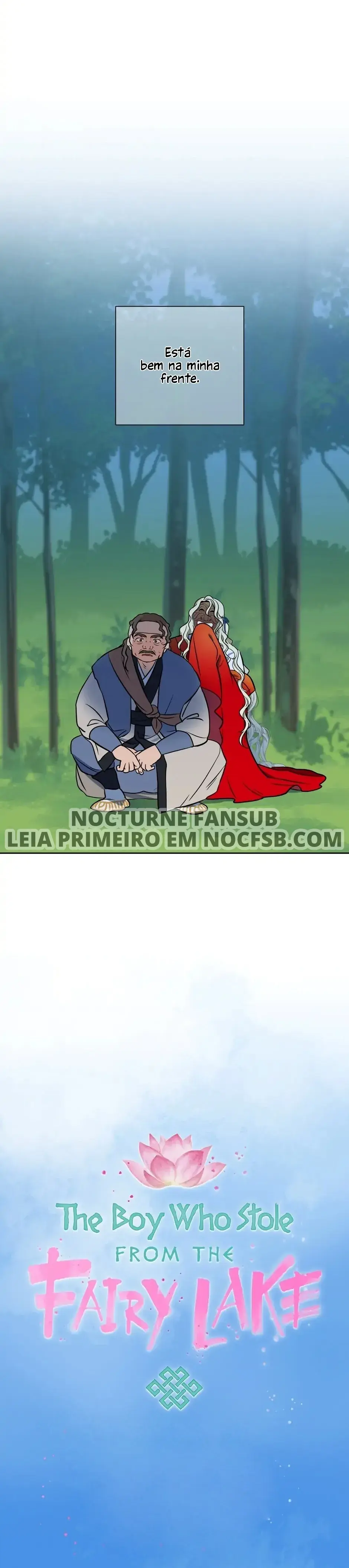 O caso do roubo de Seonnyeotang – Capítulo 36 Yaoi – Página 6