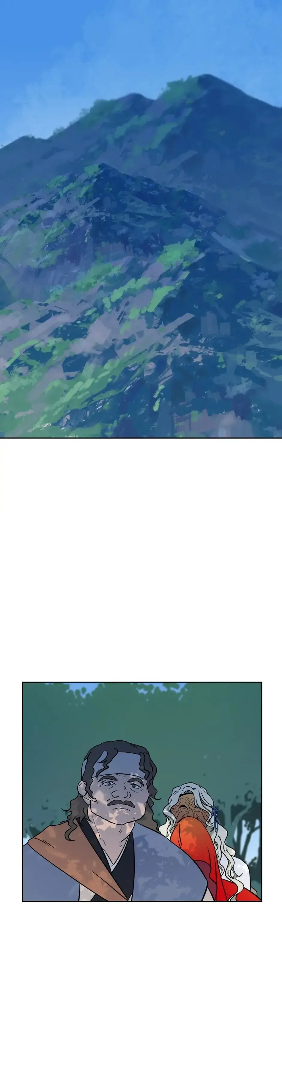 O caso do roubo de Seonnyeotang – Capítulo 36 Yaoi – Página 7