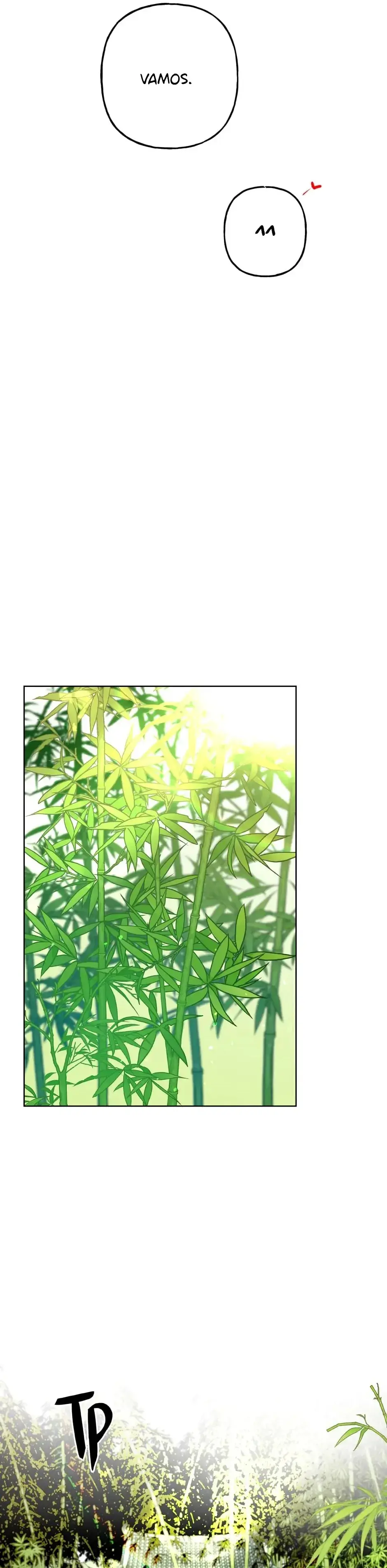 O caso do roubo de Seonnyeotang – Capítulo 37 Yaoi – Página 10