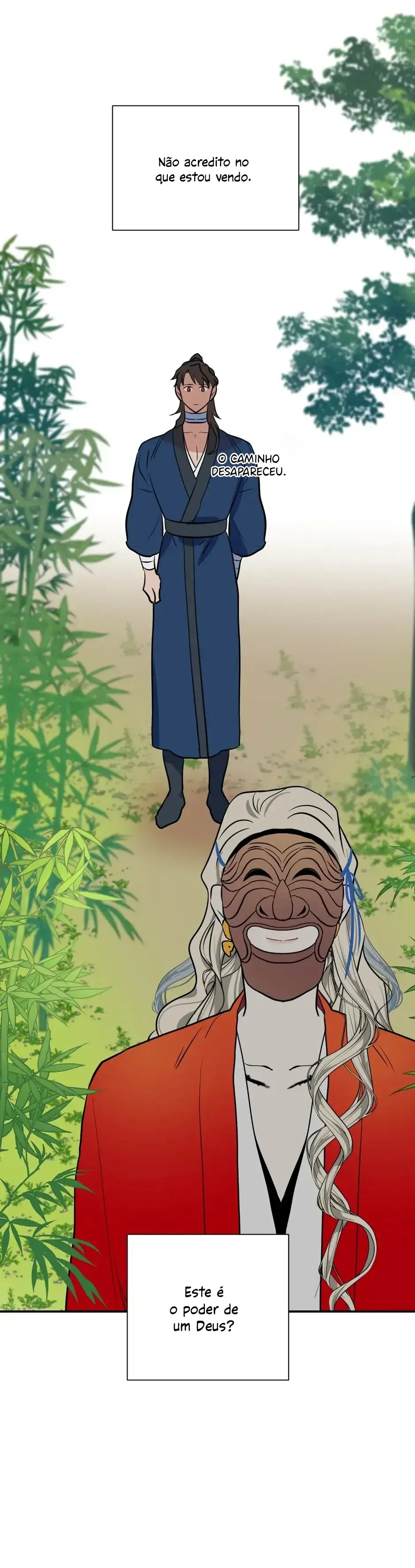 O caso do roubo de Seonnyeotang – Capítulo 37 Yaoi – Página 14