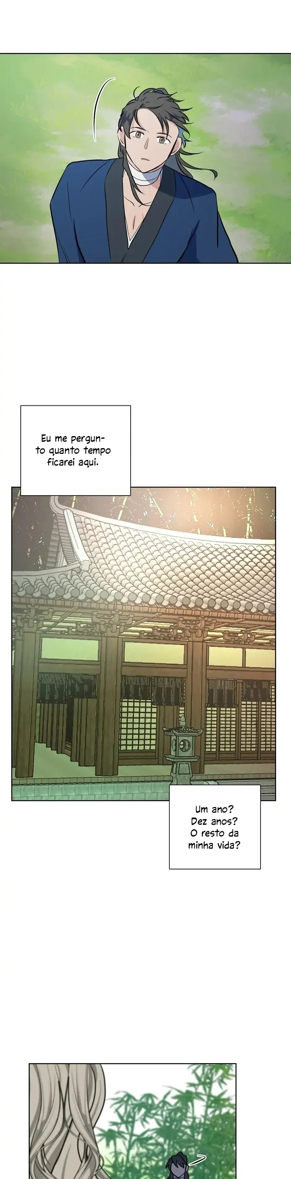 O caso do roubo de Seonnyeotang – Capítulo 37 Yaoi – Página 16