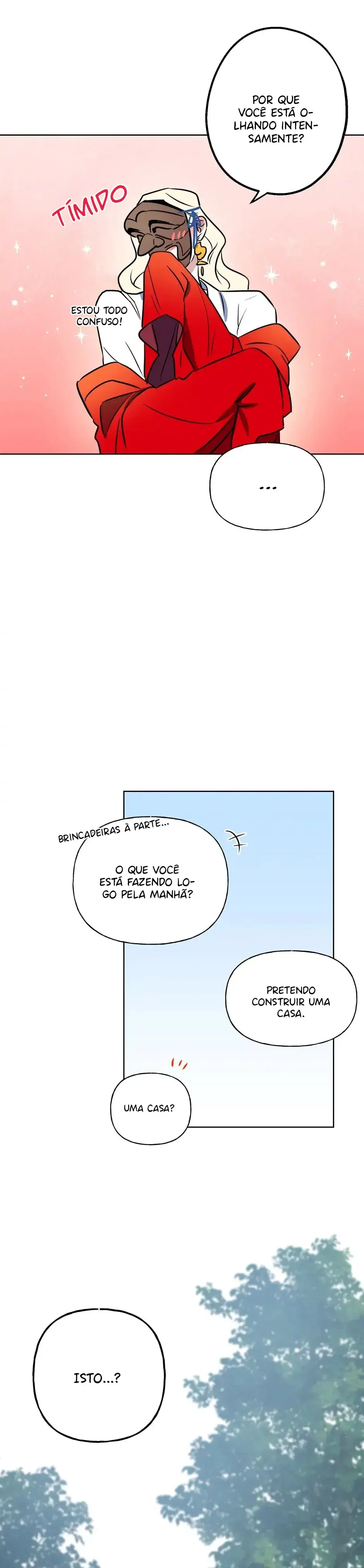 O caso do roubo de Seonnyeotang – Capítulo 37 Yaoi – Página 22