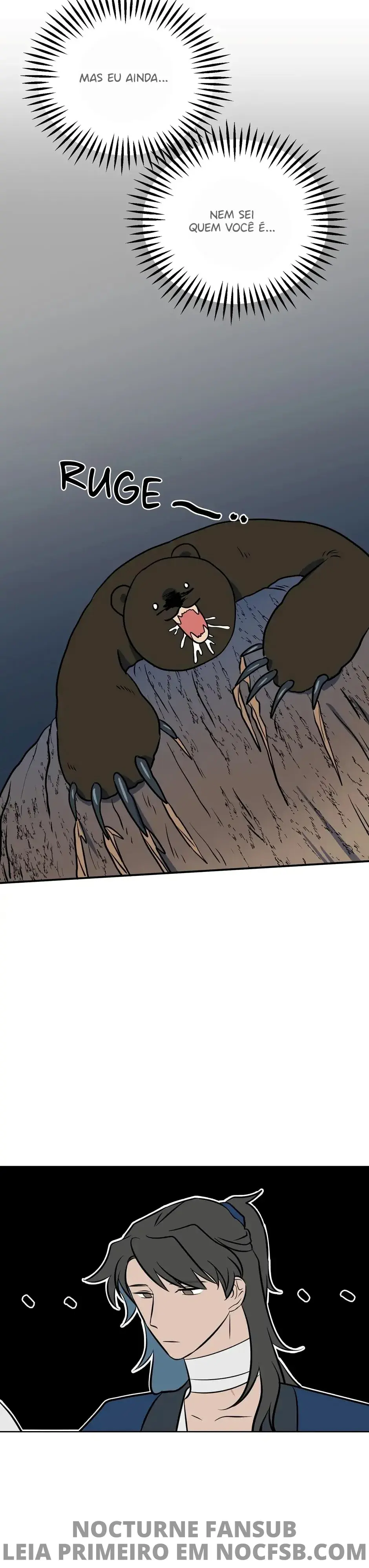 O caso do roubo de Seonnyeotang – Capítulo 37 Yaoi – Página 9