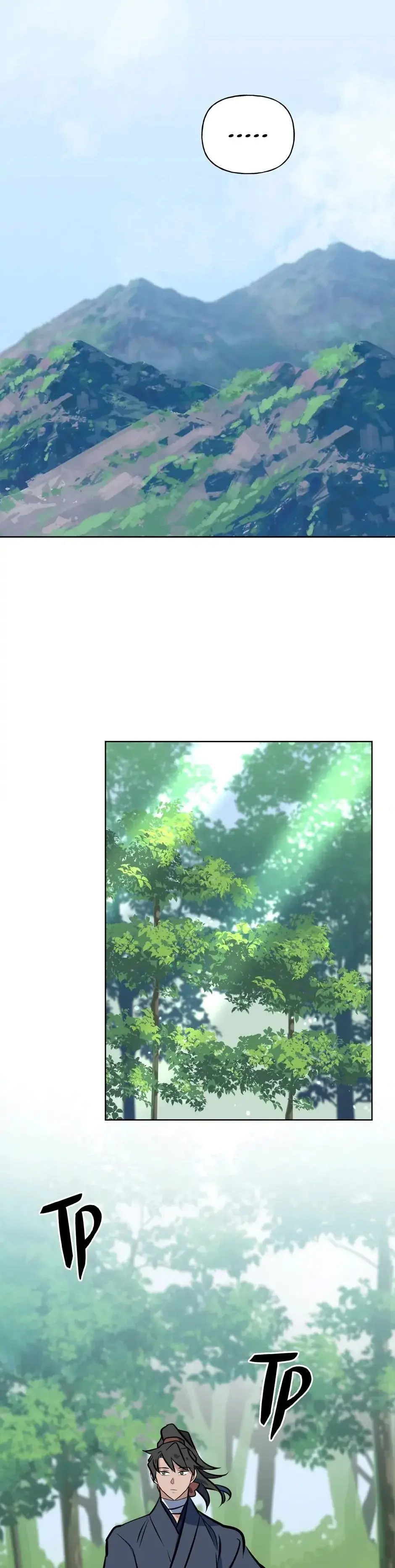 O caso do roubo de Seonnyeotang – Capítulo 38 Yaoi – Página 13