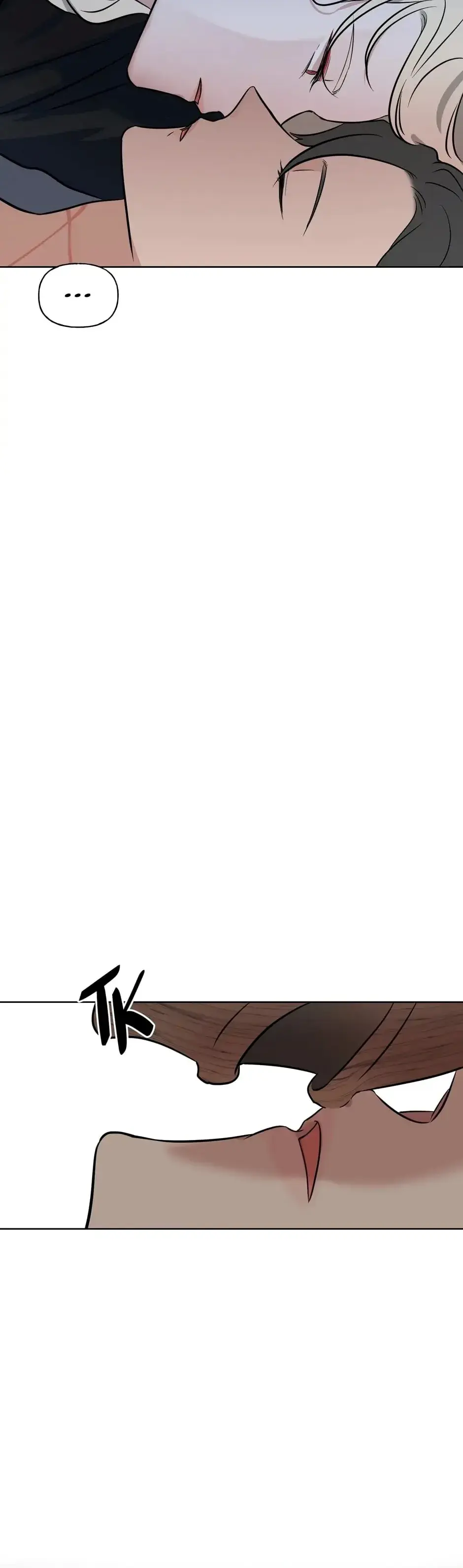 O caso do roubo de Seonnyeotang – Capítulo 38 Yaoi – Página 28