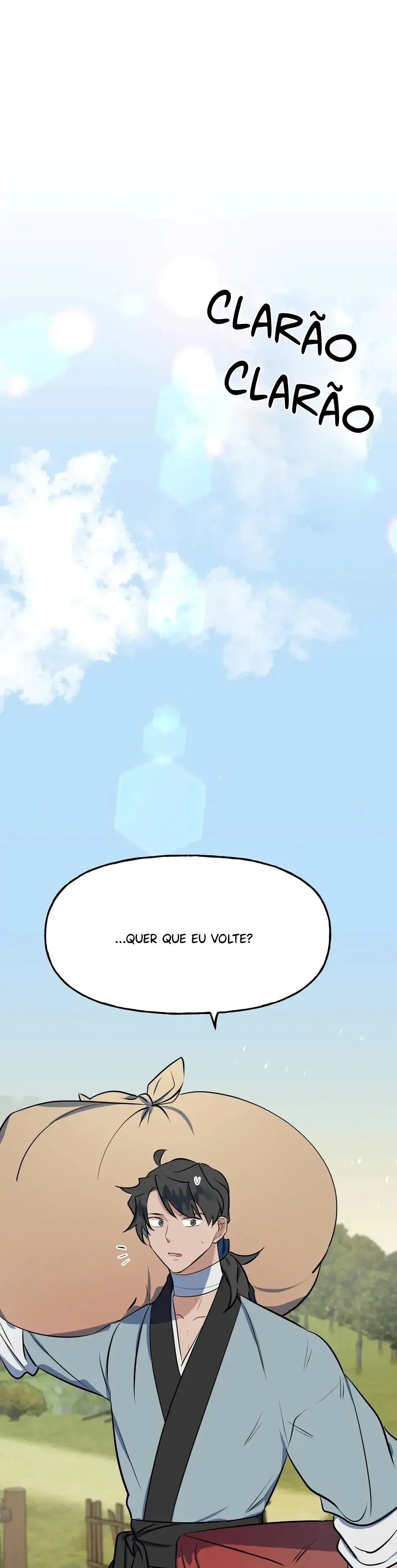O caso do roubo de Seonnyeotang – Capítulo 39 Yaoi – Página 21