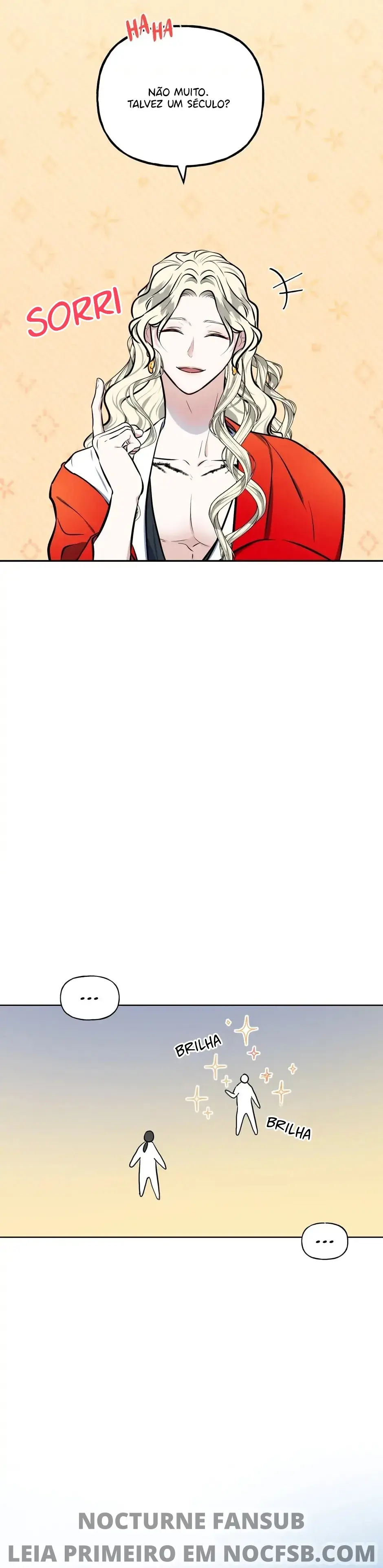 O caso do roubo de Seonnyeotang – Capítulo 41 Yaoi – Página 13