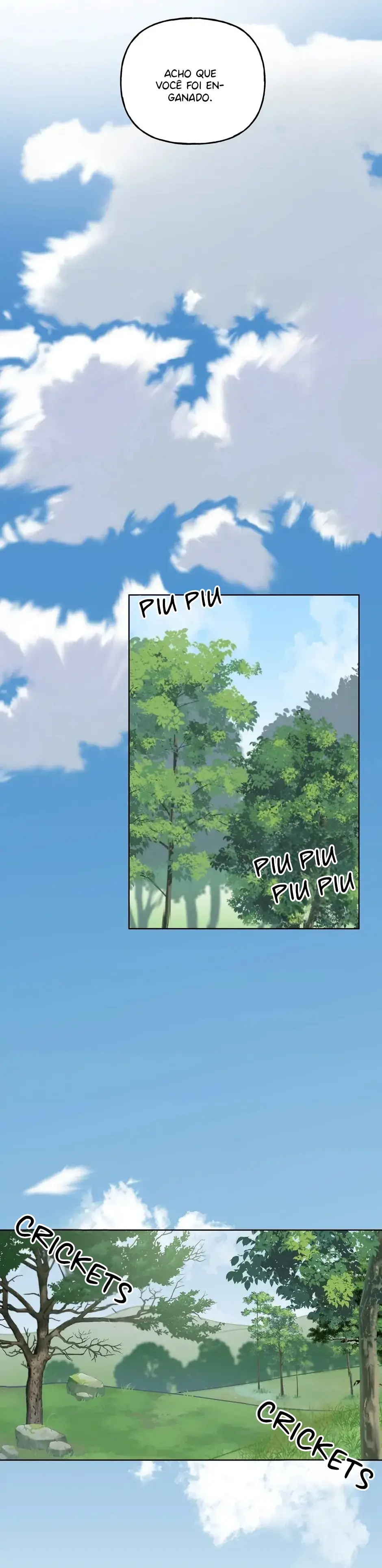 O caso do roubo de Seonnyeotang – Capítulo 41 Yaoi – Página 14