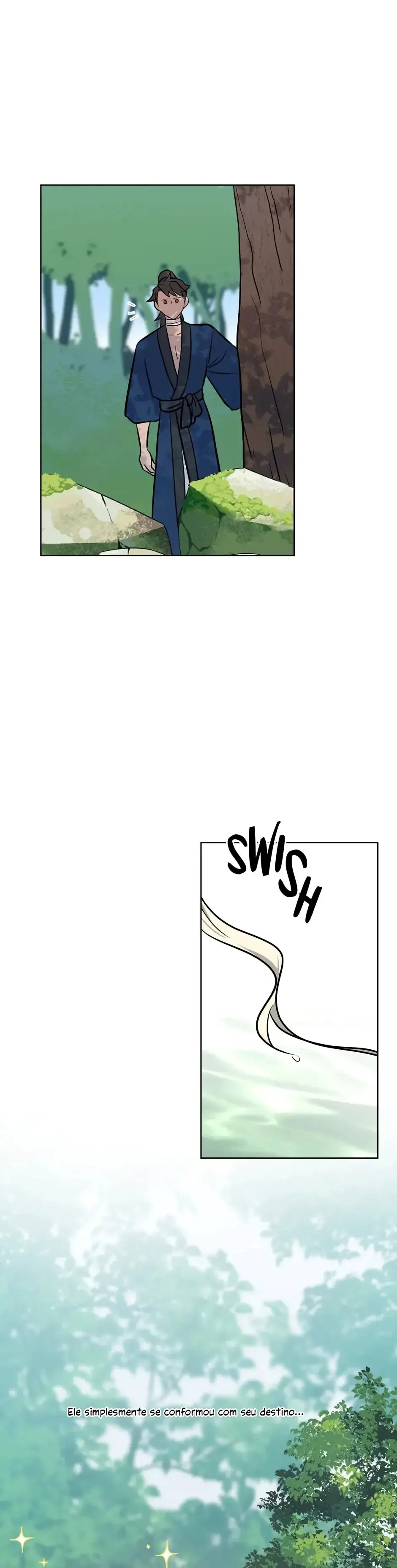 O caso do roubo de Seonnyeotang – Capítulo 41 Yaoi – Página 21