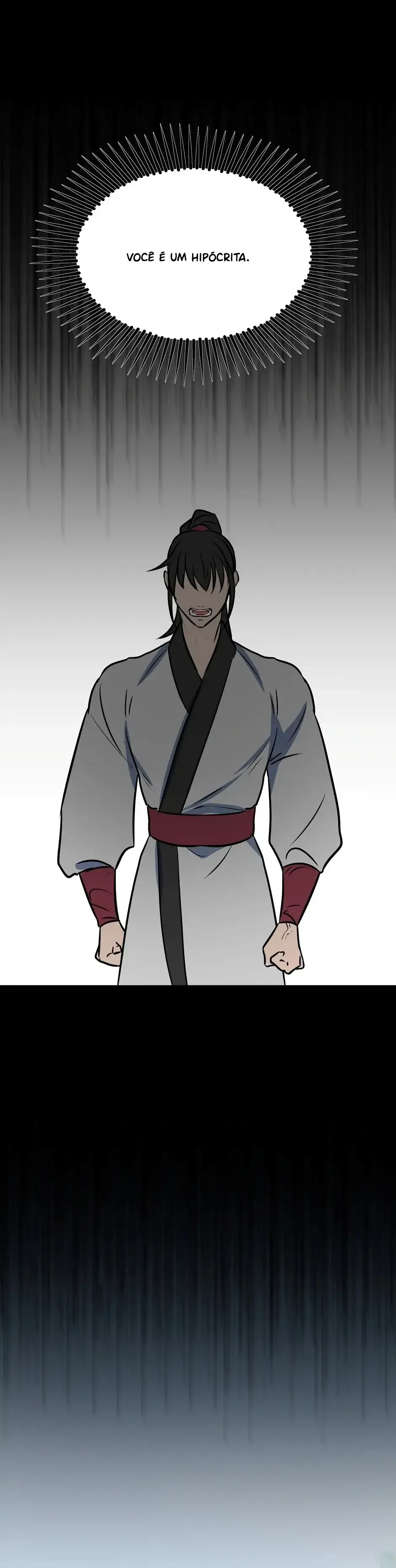 O caso do roubo de Seonnyeotang – Capítulo 41 Yaoi – Página 27