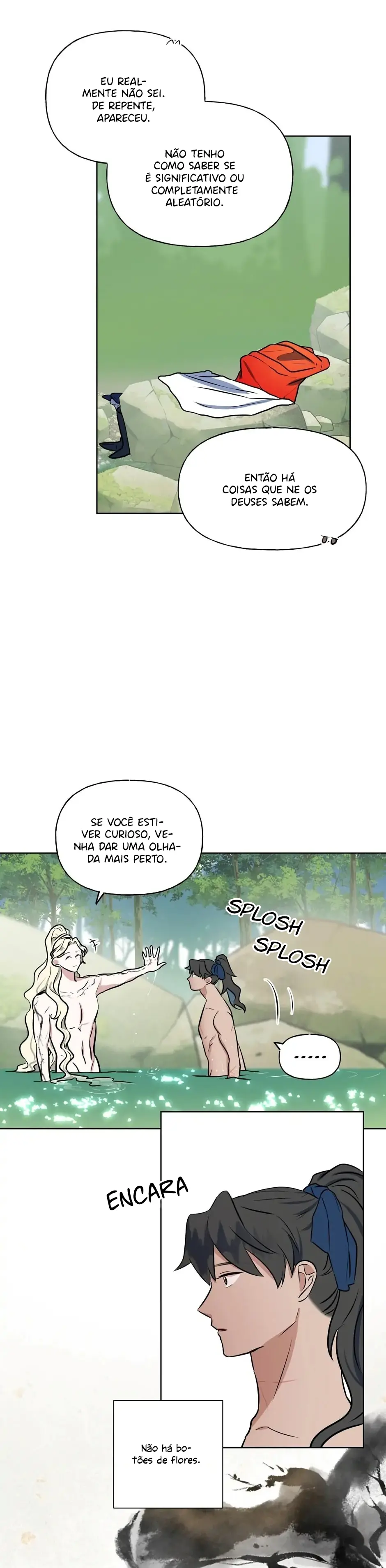 O caso do roubo de Seonnyeotang – Capítulo 41 Yaoi – Página 30