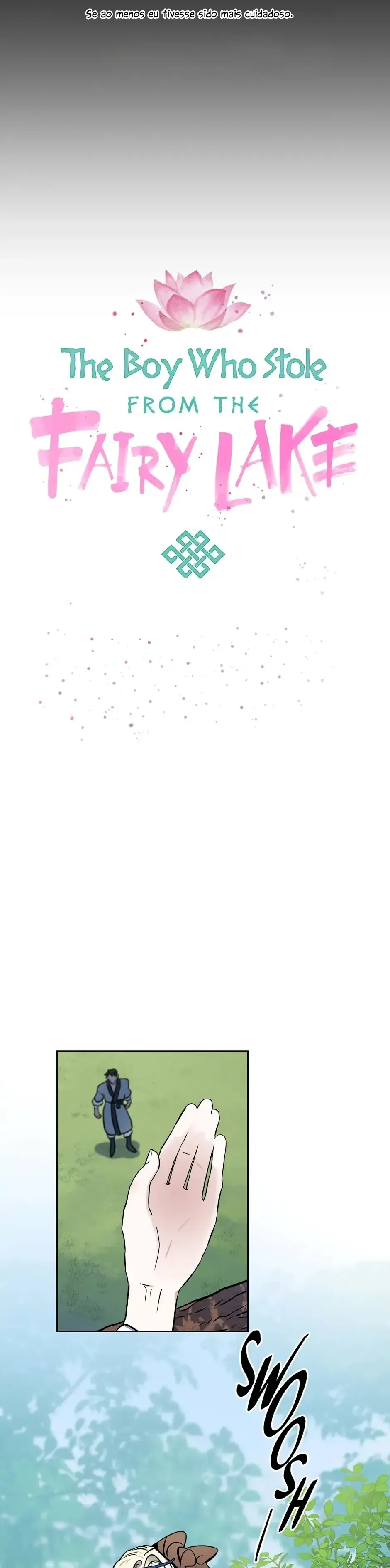 O caso do roubo de Seonnyeotang – Capítulo 41 Yaoi – Página 5