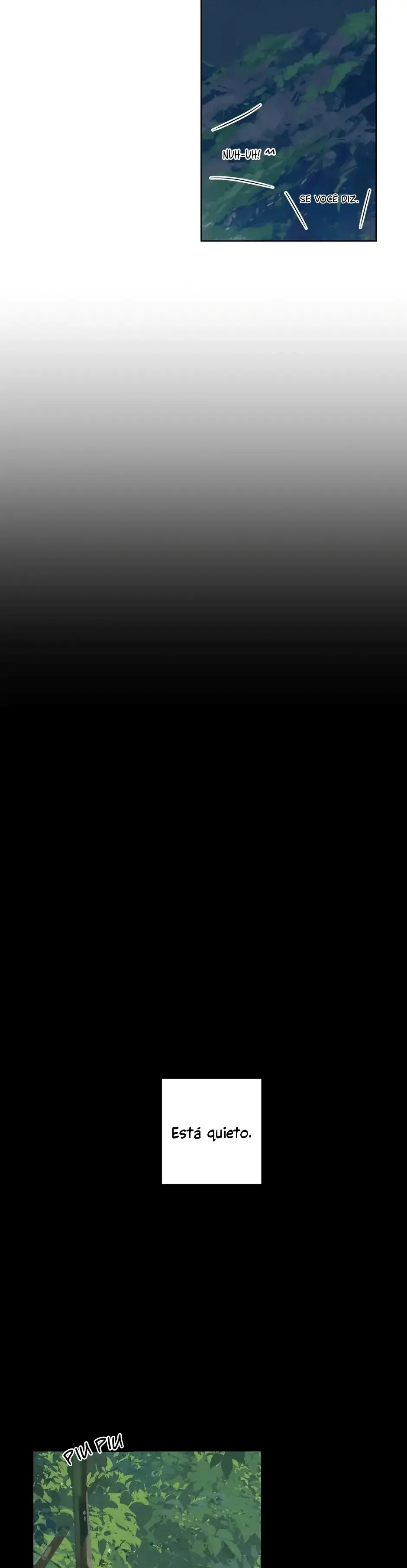 O caso do roubo de Seonnyeotang – Capítulo 42 Yaoi – Página 26