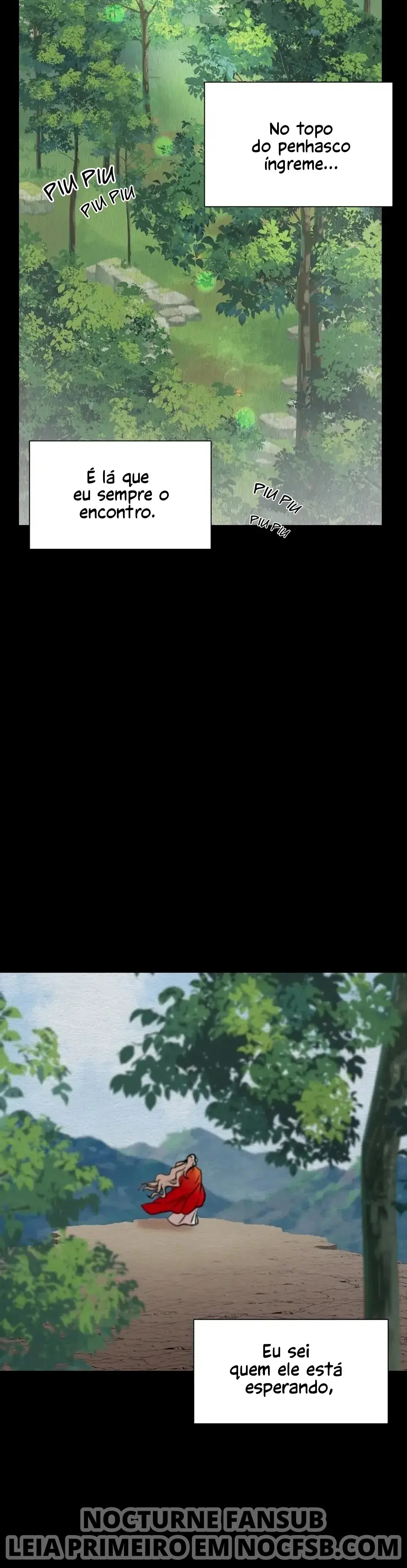 O caso do roubo de Seonnyeotang – Capítulo 42 Yaoi – Página 28