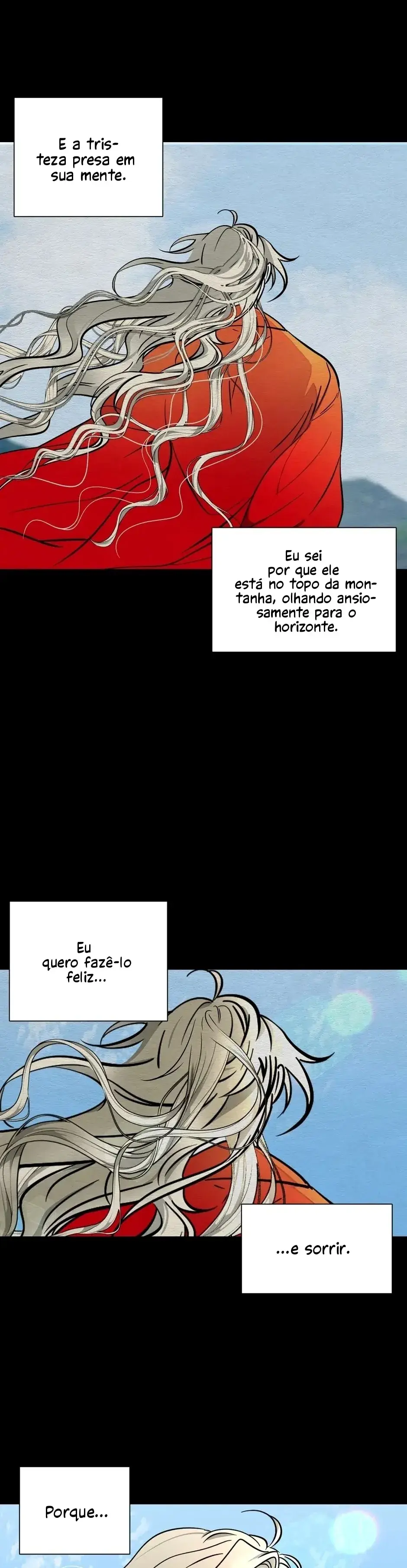 O caso do roubo de Seonnyeotang – Capítulo 42 Yaoi – Página 29