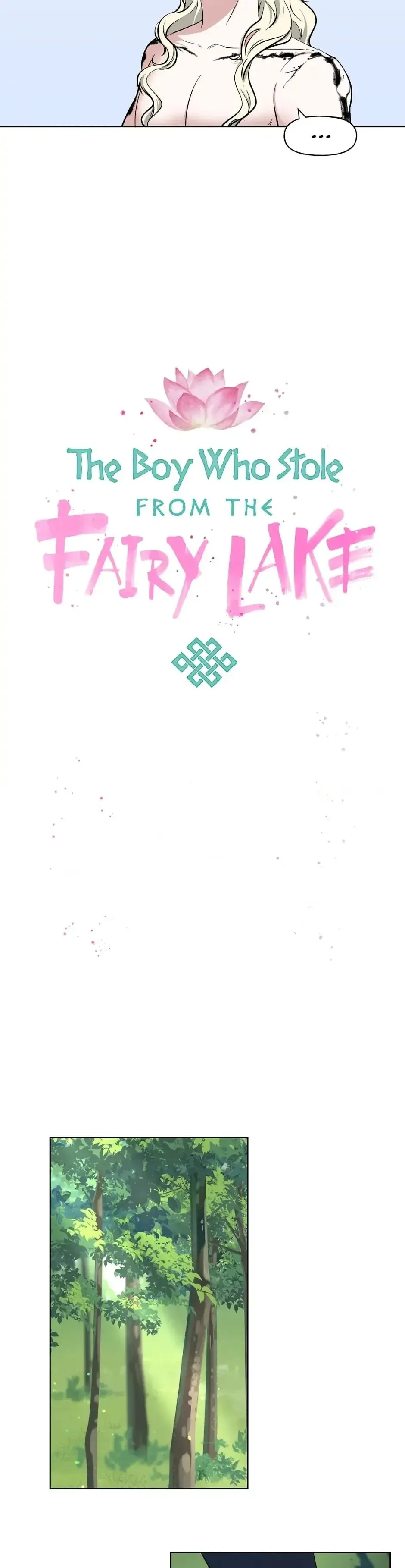 O caso do roubo de Seonnyeotang – Capítulo 42 Yaoi – Página 4