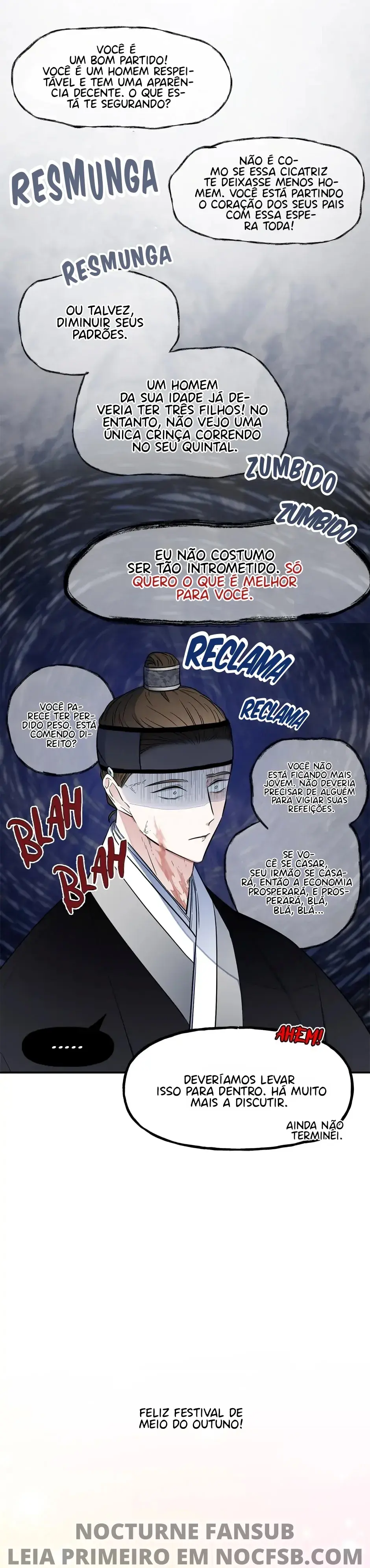 O caso do roubo de Seonnyeotang – Capítulo 42.5 Yaoi – Página 4