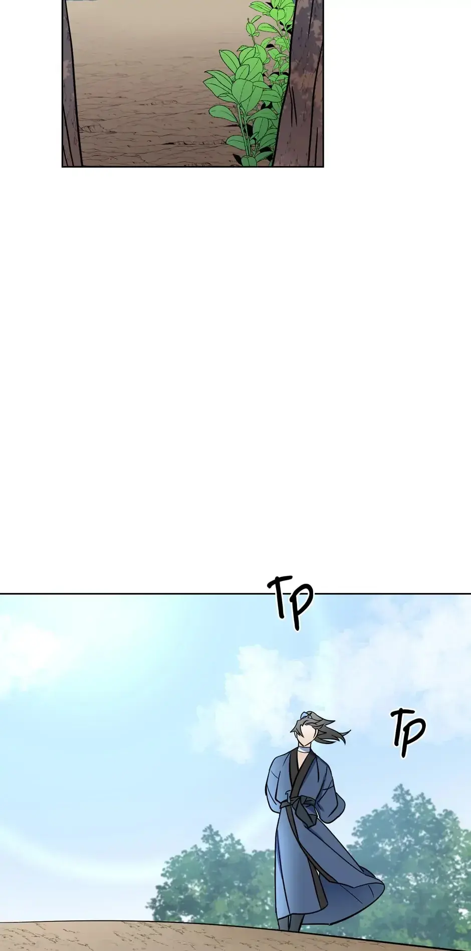 O caso do roubo de Seonnyeotang – Capítulo 43 Yaoi – Página 14