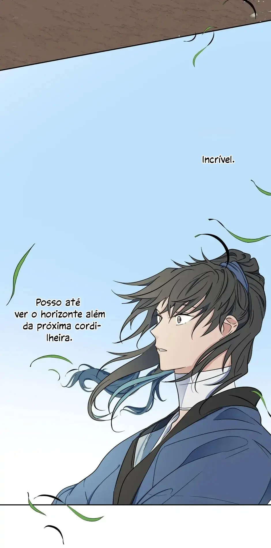 O caso do roubo de Seonnyeotang – Capítulo 43 Yaoi – Página 18