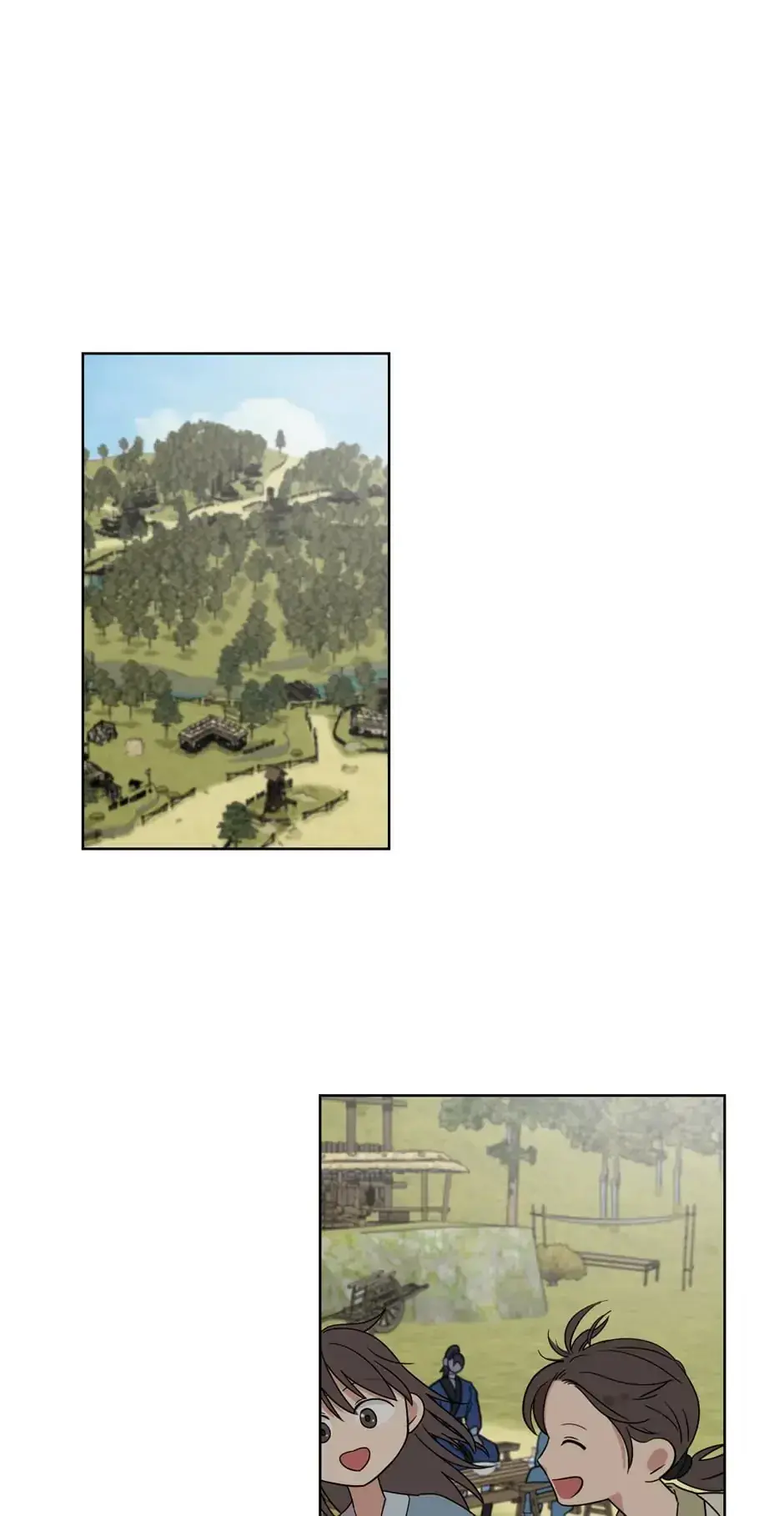 O caso do roubo de Seonnyeotang – Capítulo 43 Yaoi – Página 2