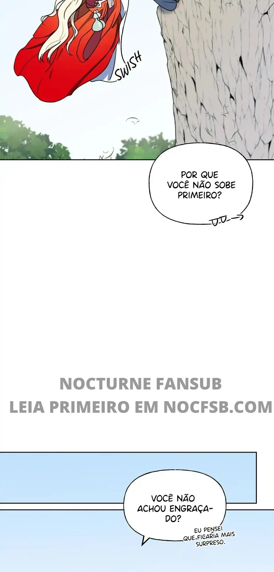 O caso do roubo de Seonnyeotang – Capítulo 43 Yaoi – Página 25