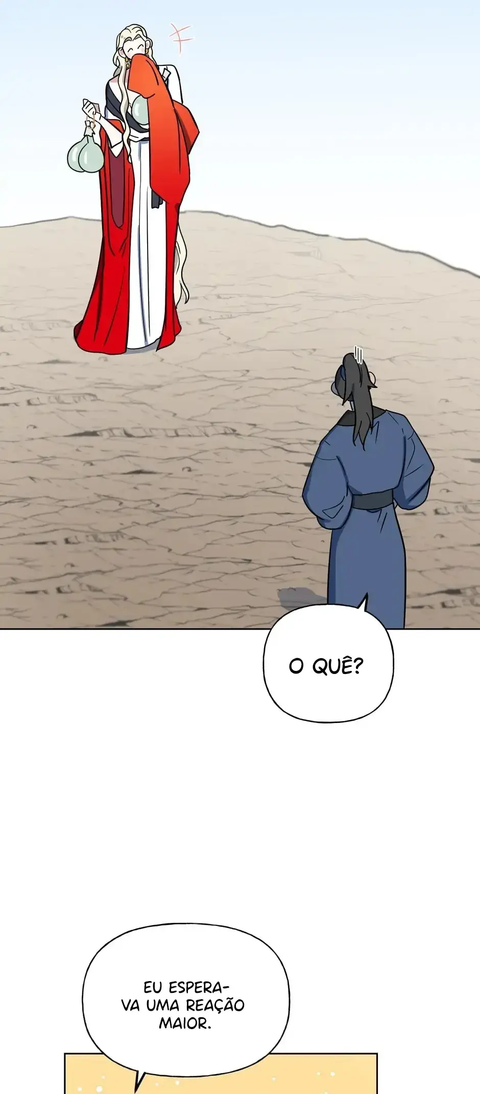 O caso do roubo de Seonnyeotang – Capítulo 43 Yaoi – Página 26