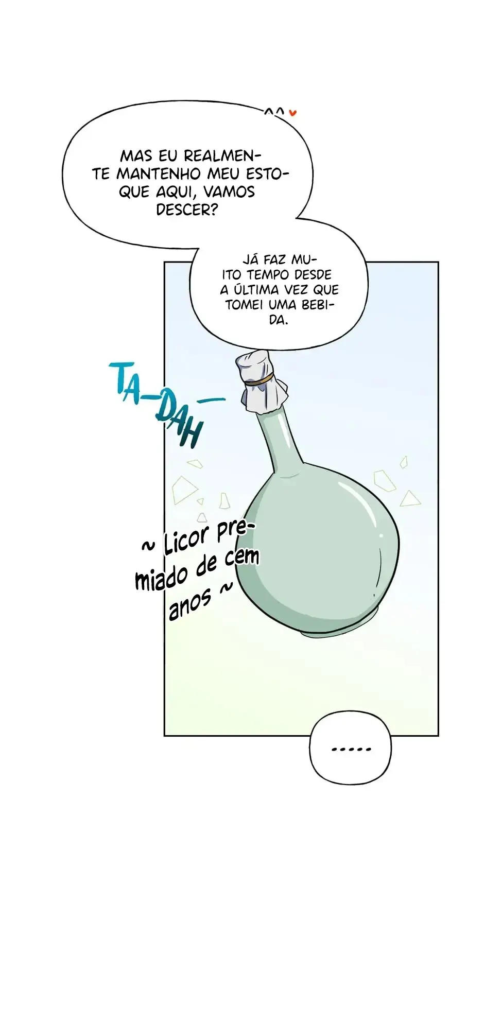 O caso do roubo de Seonnyeotang – Capítulo 43 Yaoi – Página 29