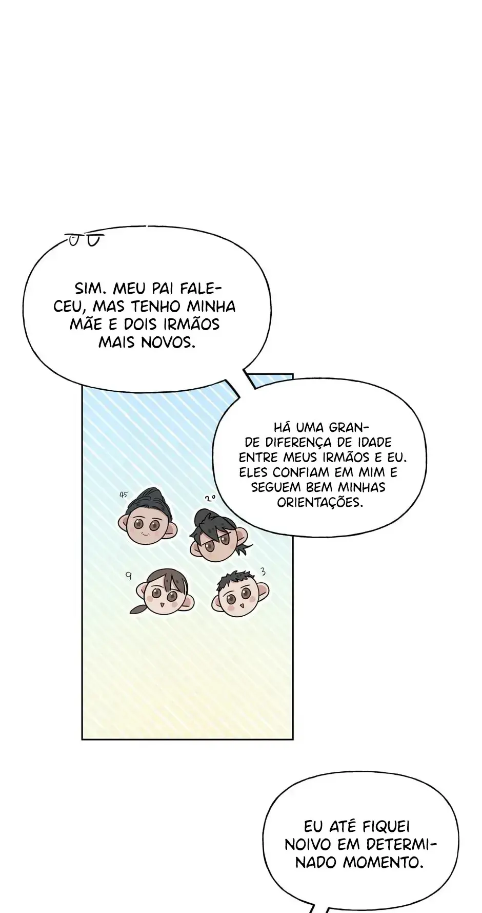 O caso do roubo de Seonnyeotang – Capítulo 43 Yaoi – Página 33