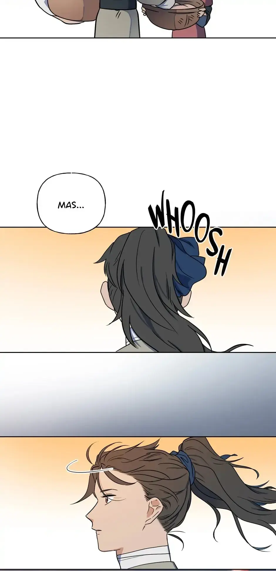 O caso do roubo de Seonnyeotang – Capítulo 43 Yaoi – Página 44