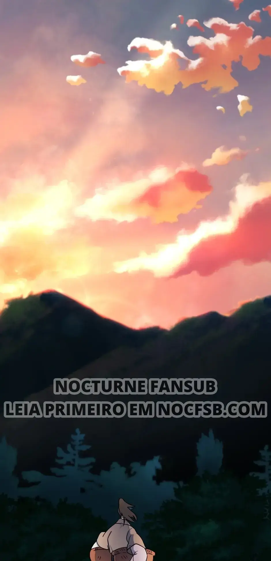 O caso do roubo de Seonnyeotang – Capítulo 43 Yaoi – Página 45