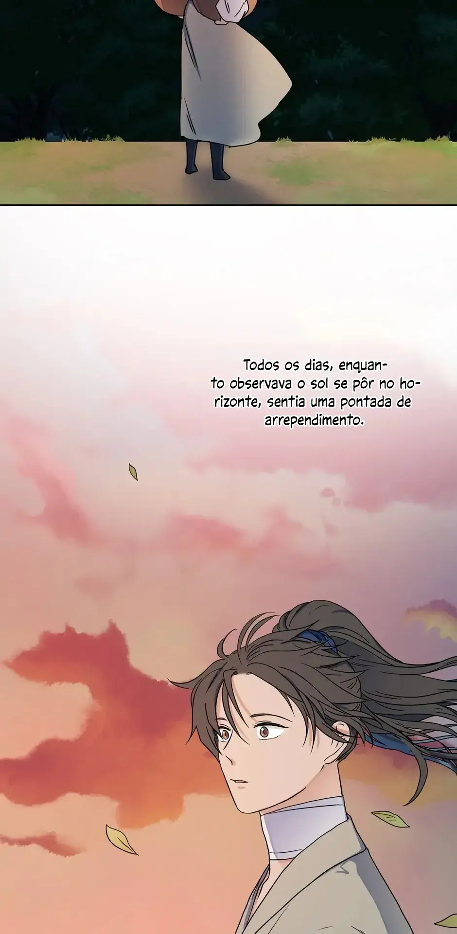 O caso do roubo de Seonnyeotang – Capítulo 43 Yaoi – Página 46