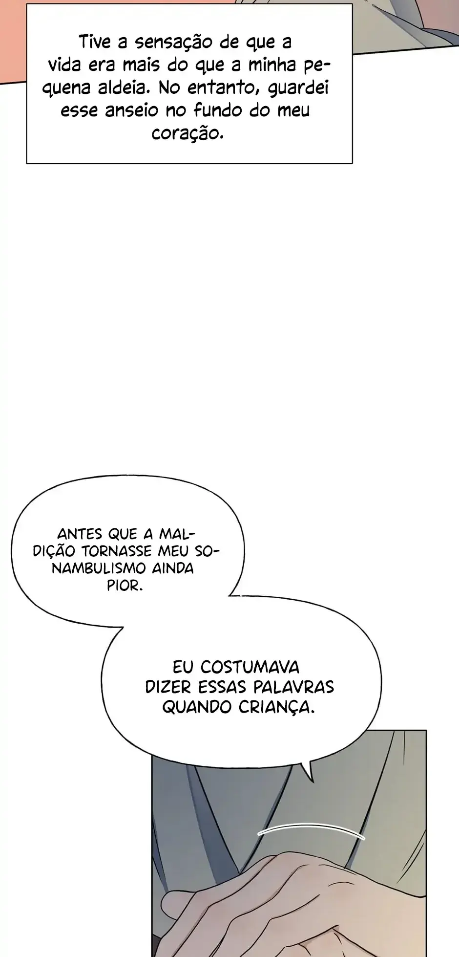 O caso do roubo de Seonnyeotang – Capítulo 43 Yaoi – Página 47
