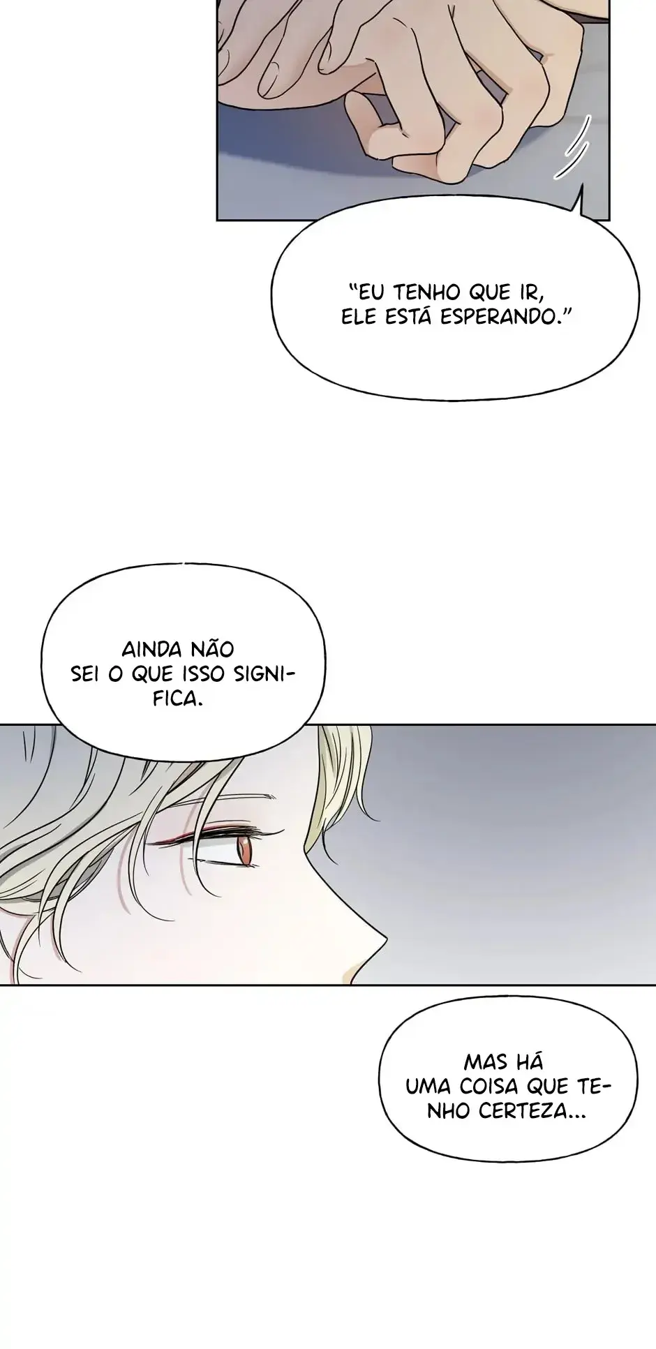 O caso do roubo de Seonnyeotang – Capítulo 43 Yaoi – Página 48