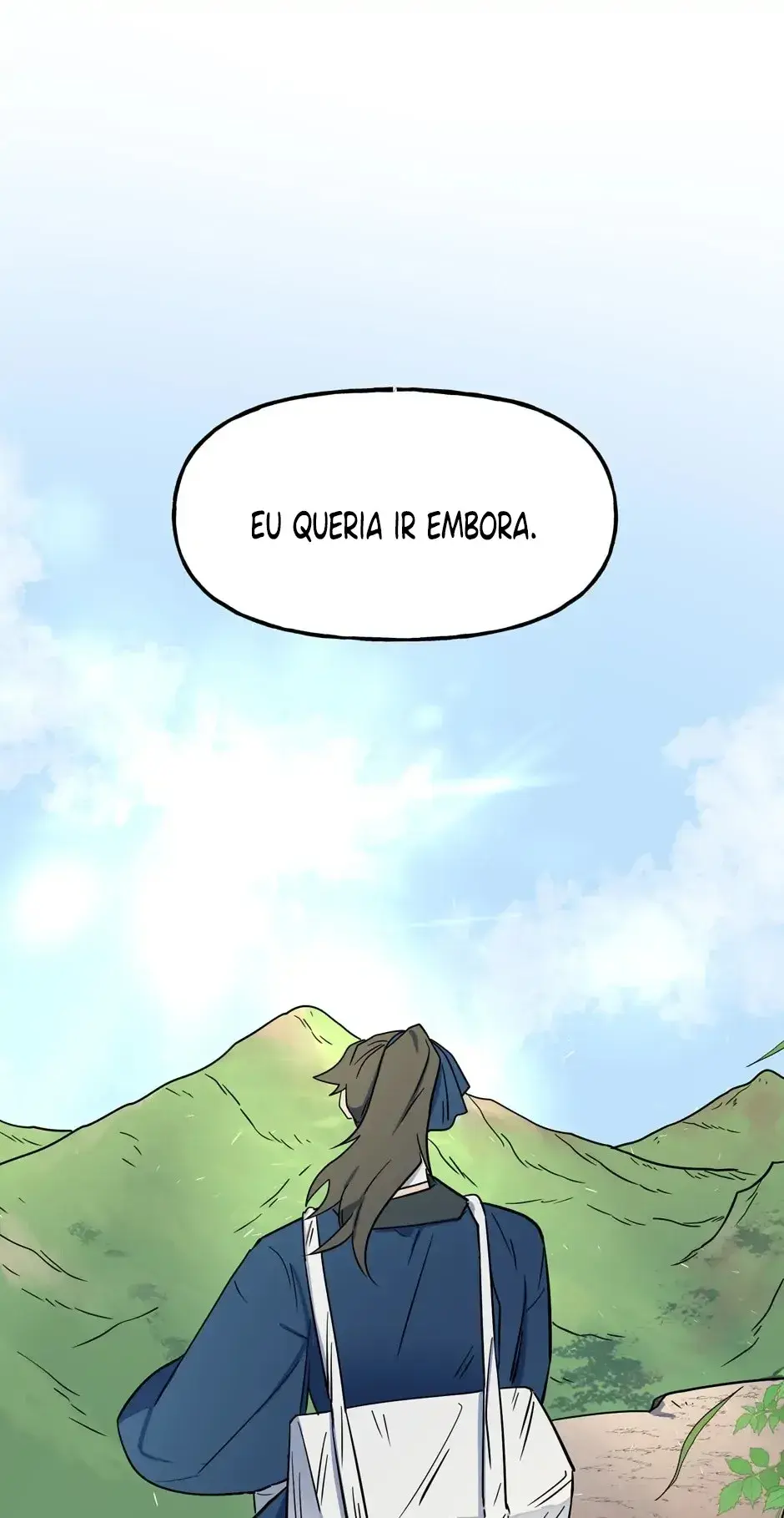 O caso do roubo de Seonnyeotang – Capítulo 43 Yaoi – Página 49